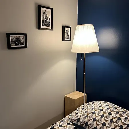 住宿加早餐酒店 L'escale Au Port Miniature De Saint Savinien 3*